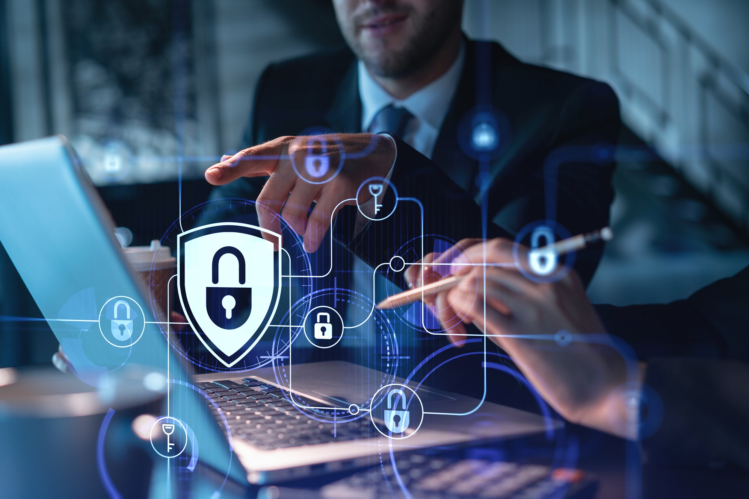 Security Infrastructure Strategy