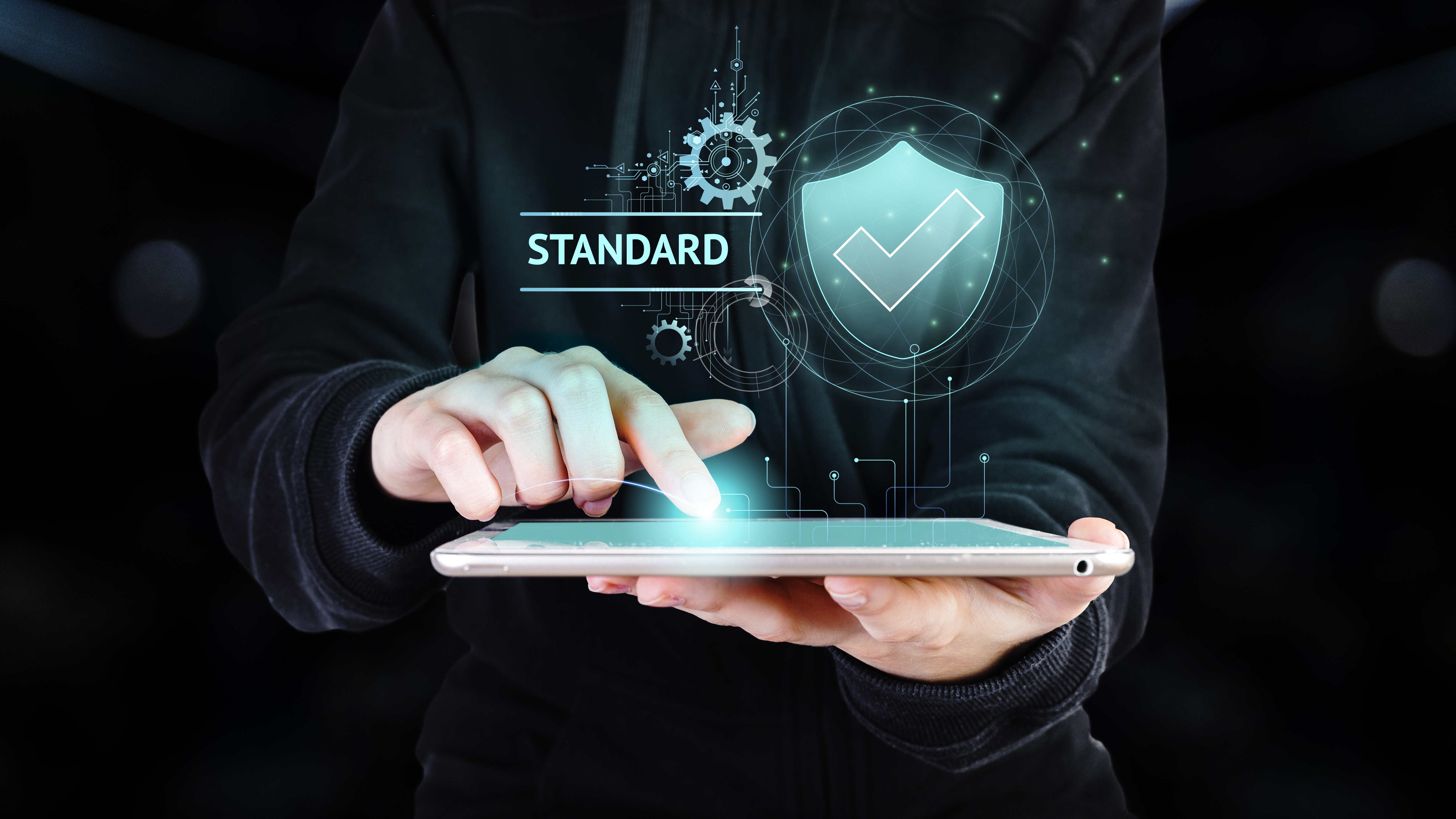 Digital Guard Performance Dashboards