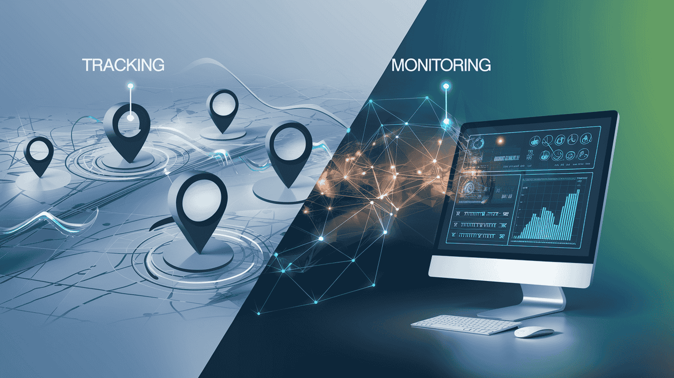 Patrol Tracking & Analytics